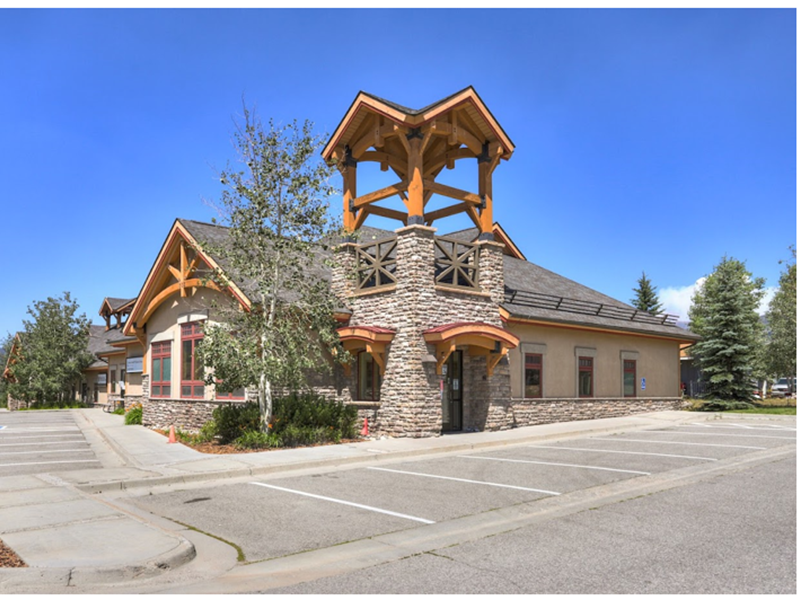 Silverthorne CO Gila Health silverthorne-co-gila-health